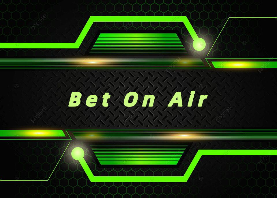 Bet On Air